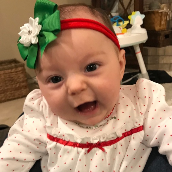 Meet your Posher, Cassy - Picture 5 of 7